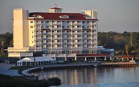 Inn at Harbor Shores