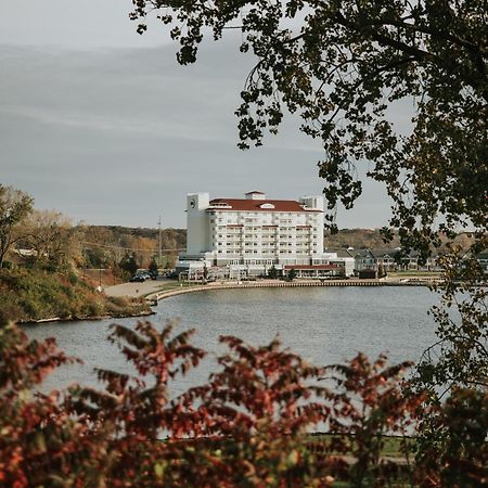The Inn At Harbor Shores Saint Joseph Exterior photo