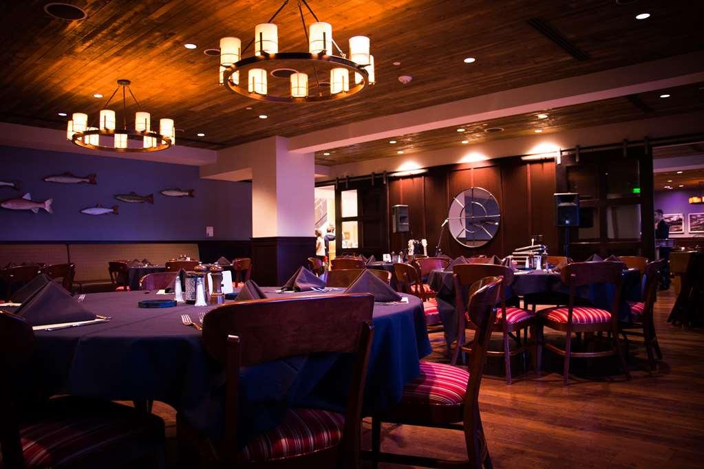 The Inn At Harbor Shores Saint Joseph Restaurant photo